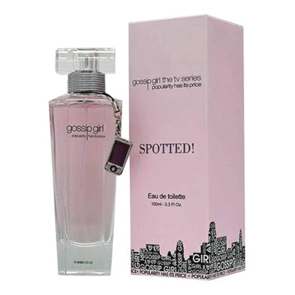 24 Gossip Girl Spotted EDT - Image 4
