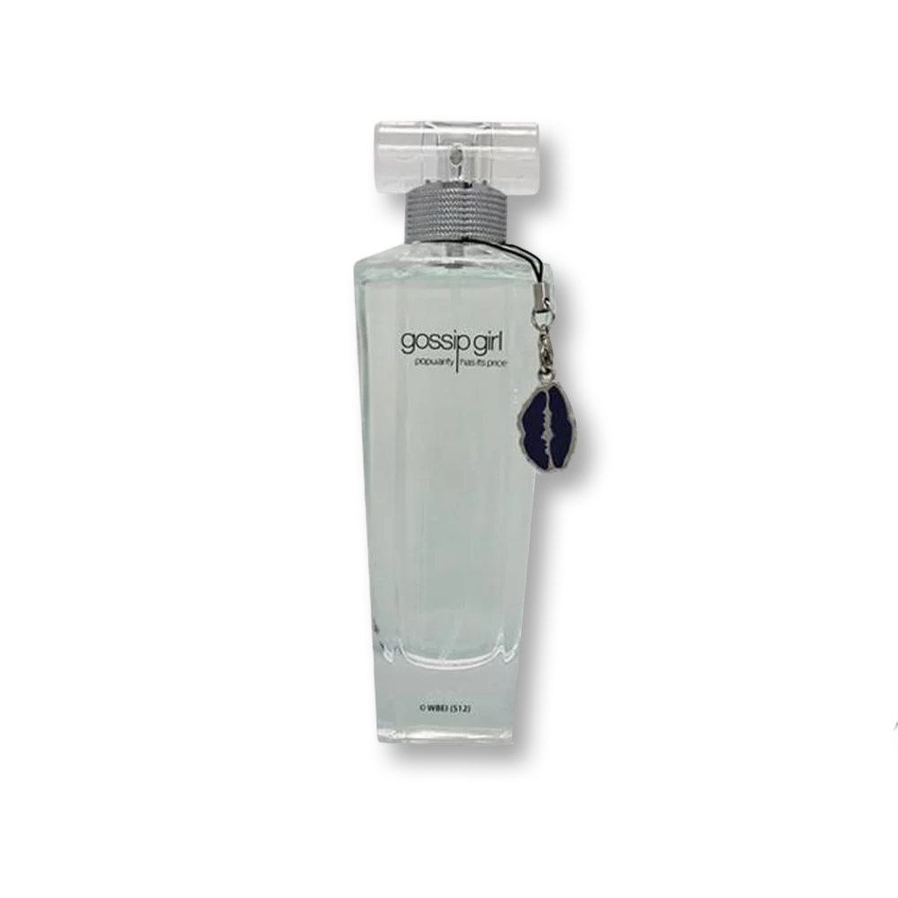 24 Gossip Girl XOXO EDT