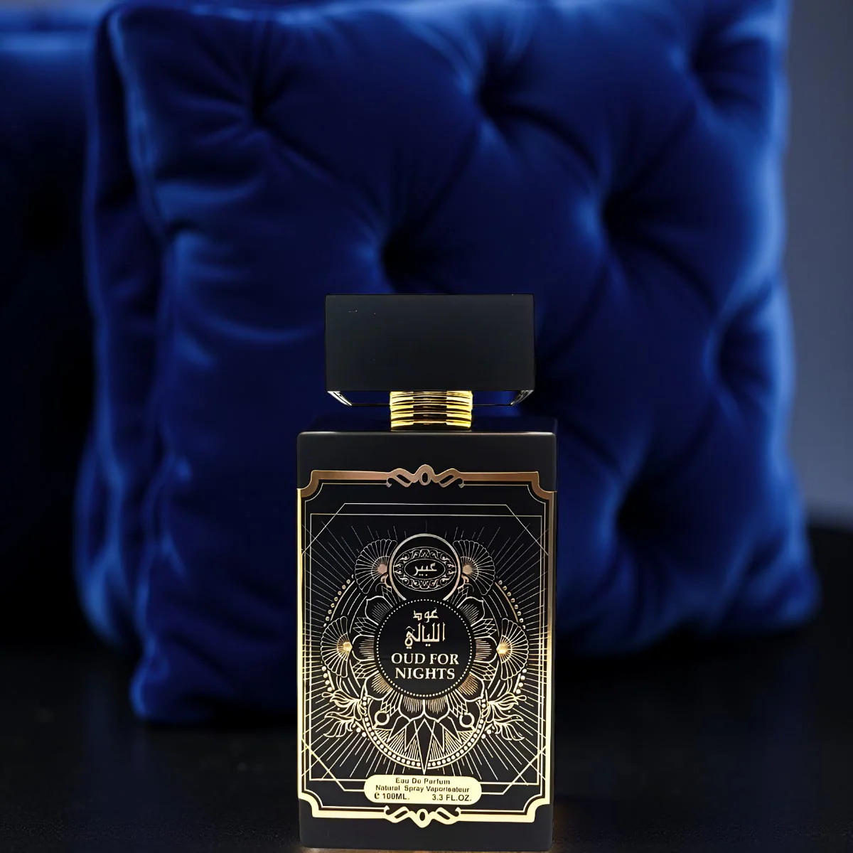 Abeer Oud For Nights EDP - Image 2
