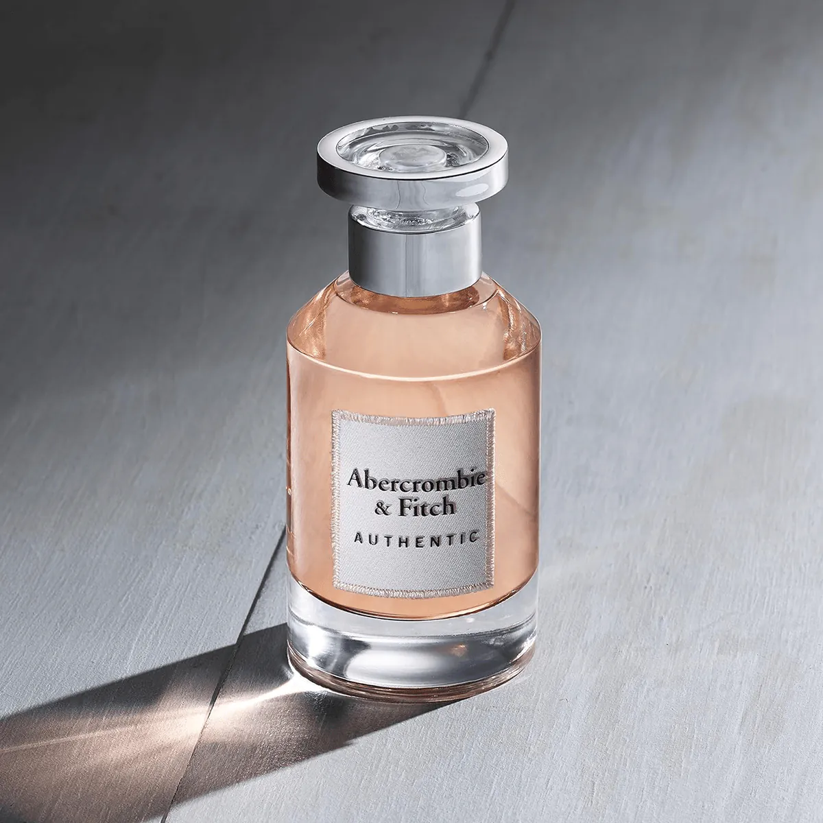 Abercrombie & Fitch Authentic EDP For Women Gift Set - Image 3