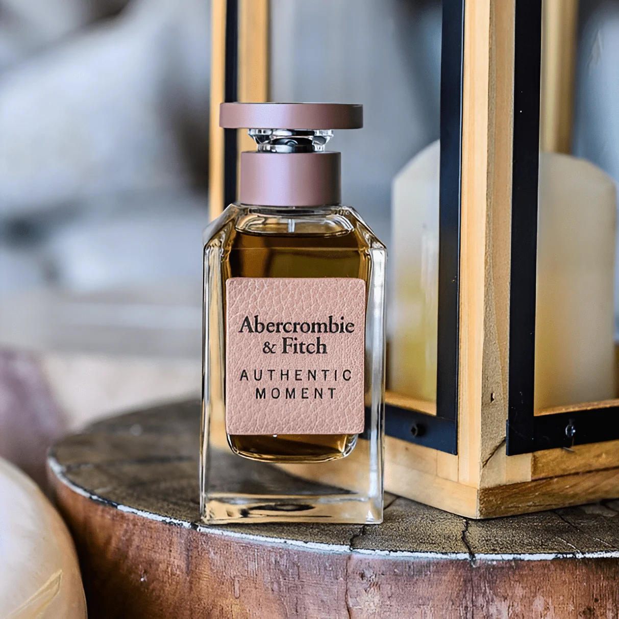 Abercrombie & Fitch Authentic Moment EDT For Men - Image 2