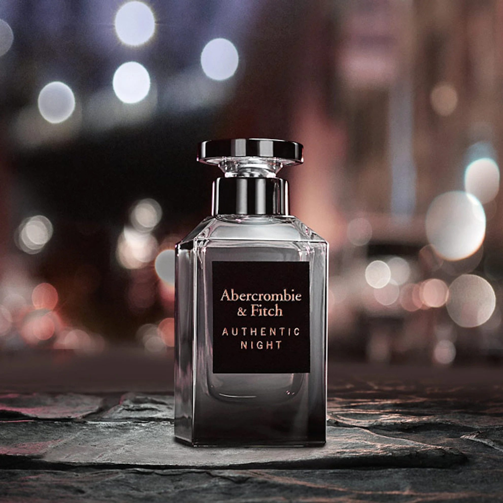 Abercrombie & Fitch Authentic Night EDT - Image 3