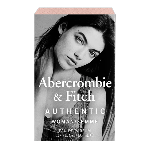 Abercrombie & Fitch Authentic Women EDP - Image 4