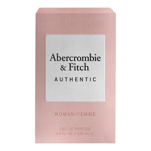 Abercrombie & Fitch Authentic Women EDP - Image 6