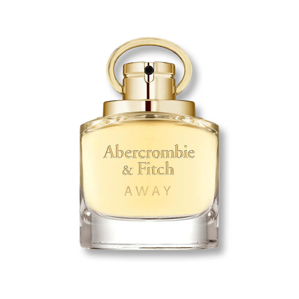 Abercrombie & Fitch Away EDP For Women