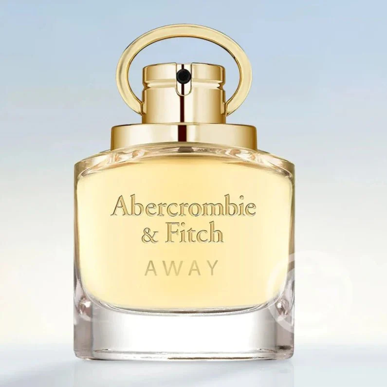 Abercrombie & Fitch Away EDP For Women - Image 2