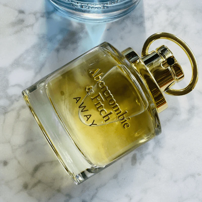 Abercrombie & Fitch Away EDP For Women - Image 3