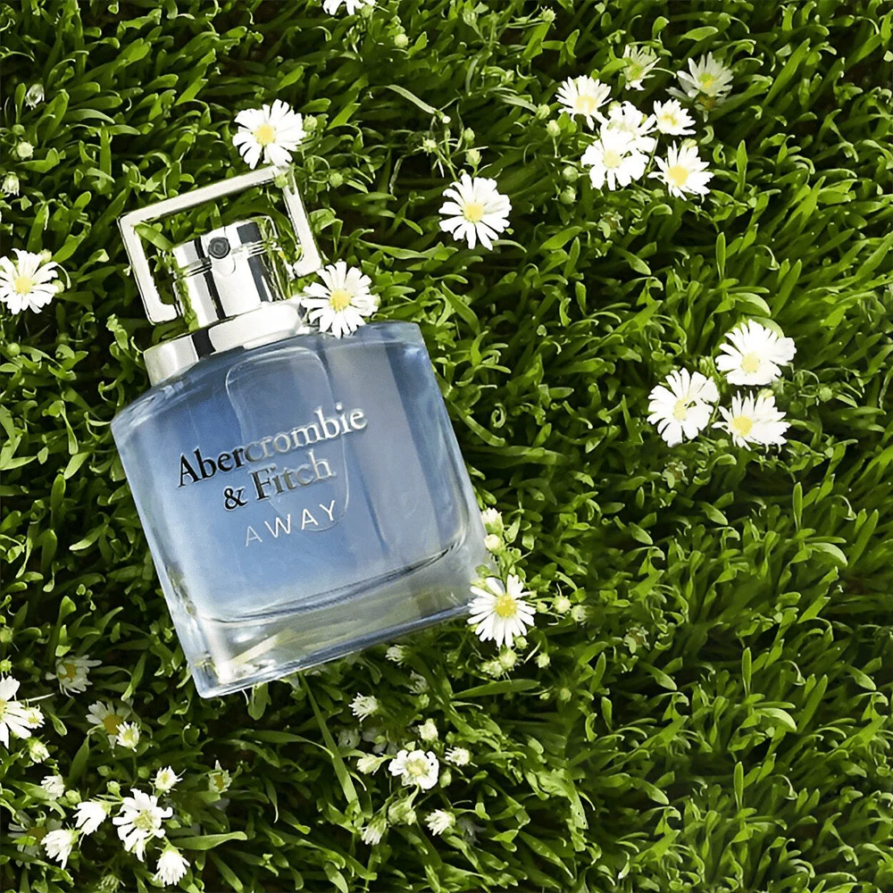Abercrombie & Fitch Away EDT For Men - Image 2