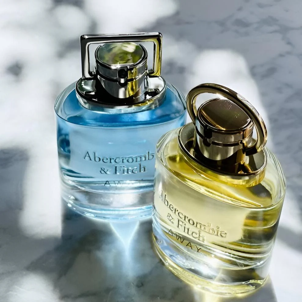 Abercrombie & Fitch Away EDT For Men - Image 3