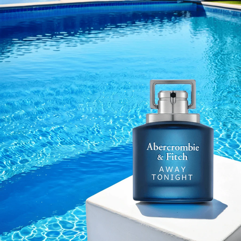Abercrombie & Fitch Away Tonight EDT For Men - Image 4