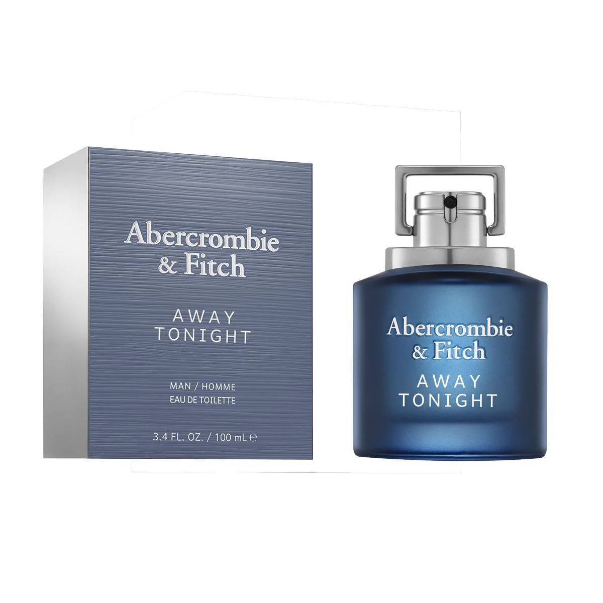 Abercrombie & Fitch Away Tonight EDT For Men - Image 5