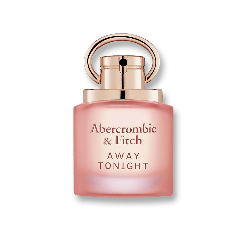 Abercrombie & Fitch Away Tonight Woman EDP