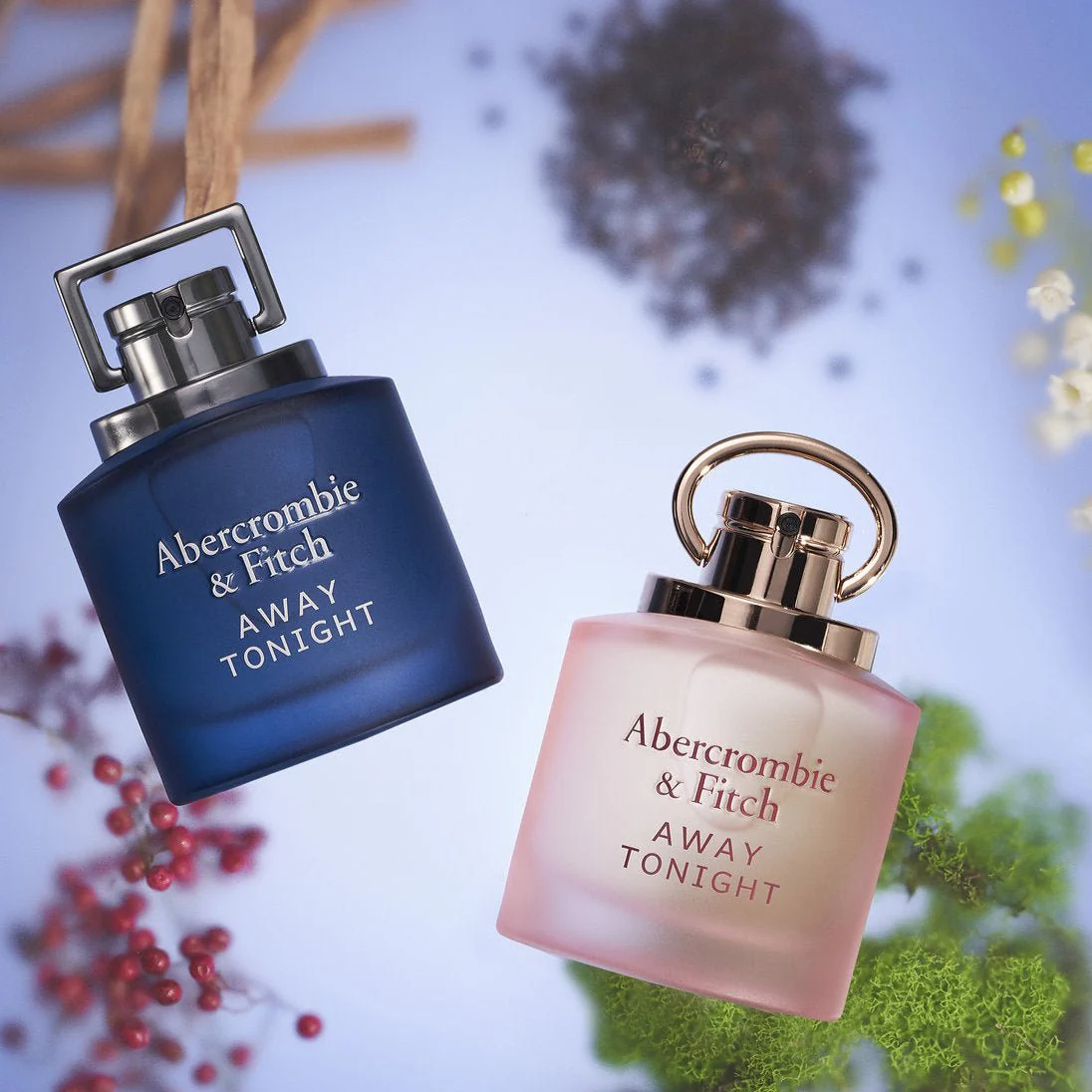 Abercrombie & Fitch Away Tonight Woman EDP - Image 3