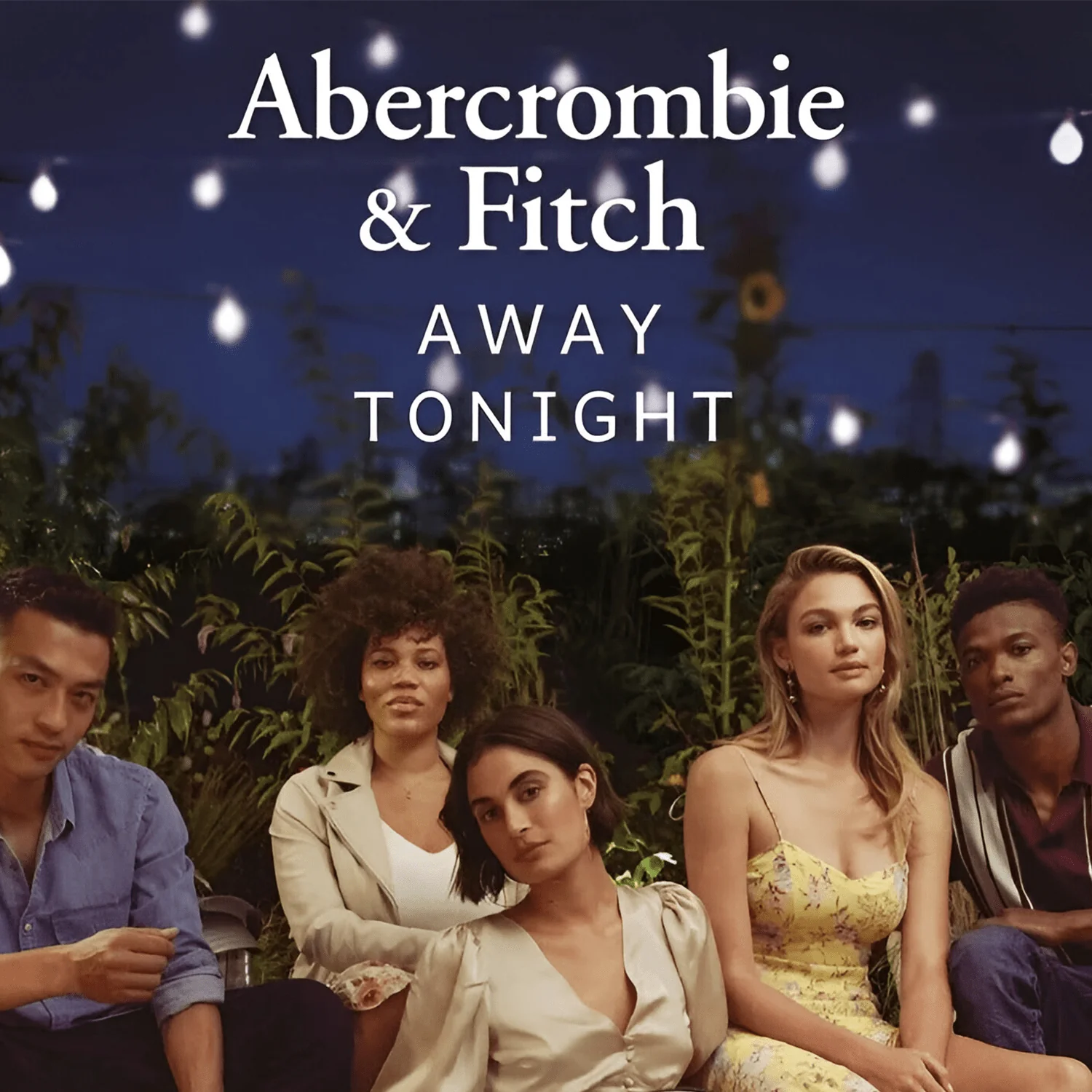 Abercrombie & Fitch Away Tonight Woman EDP - Image 4