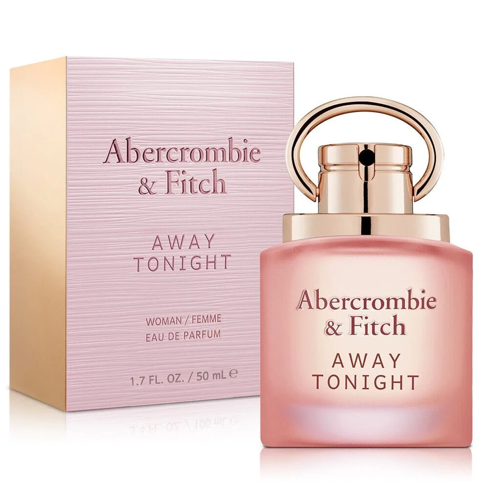 Abercrombie & Fitch Away Tonight Woman EDP - Image 5