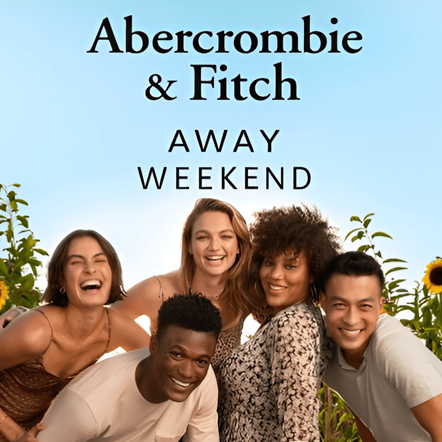 Abercrombie & Fitch Away Weekend EDP For Women - Image 3