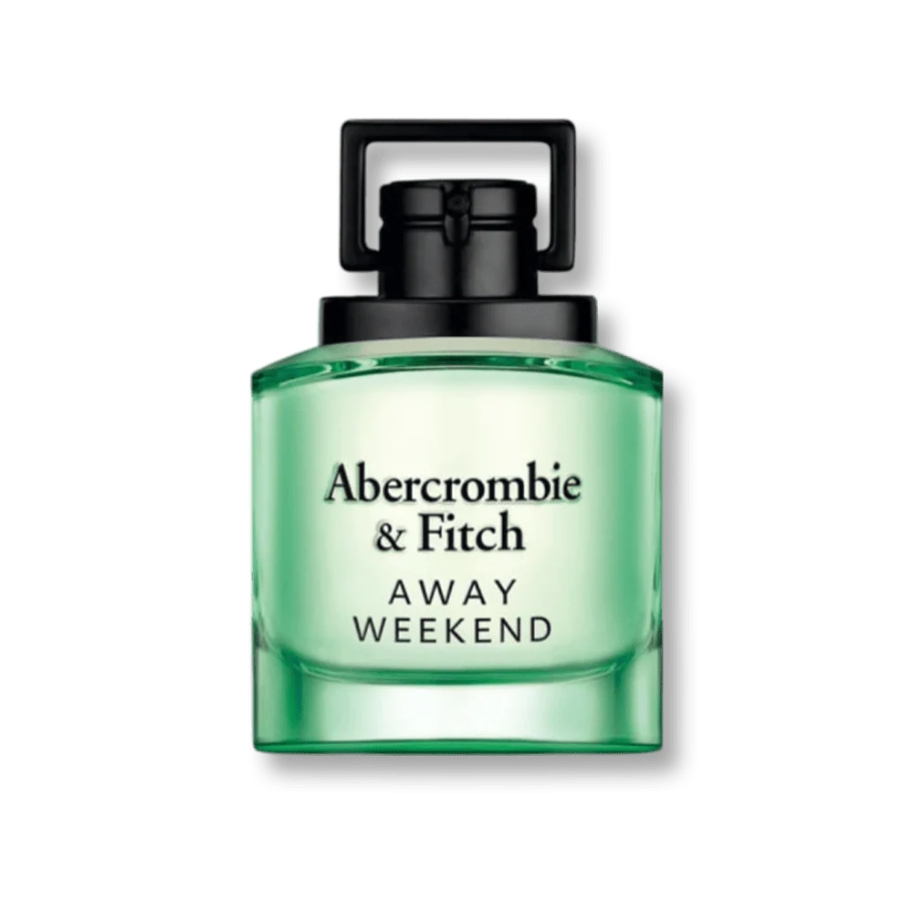 Abercrombie & Fitch Away Weekend EDT For Men