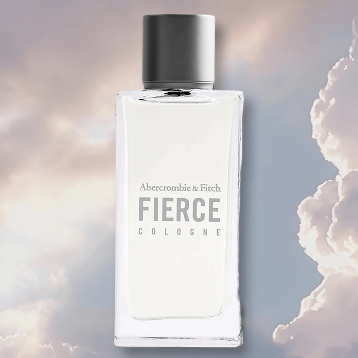 Abercrombie & Fitch Fierce EDC - Image 2