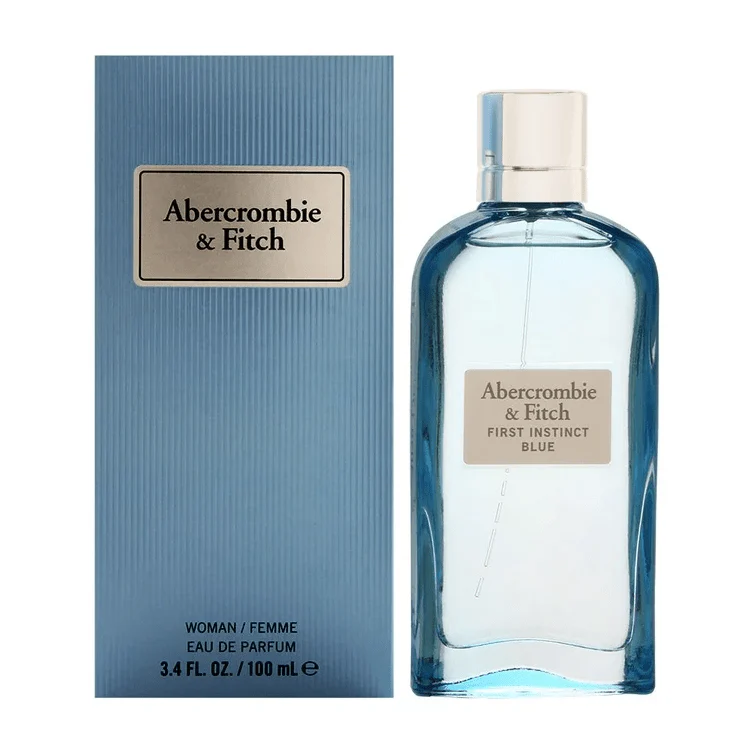 Abercrombie & Fitch First Instinct EDP - Image 4