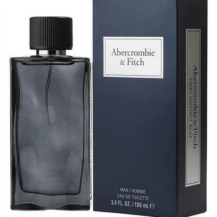 Abercrombie & Fitch First Instinct EDT For Men - Image 4