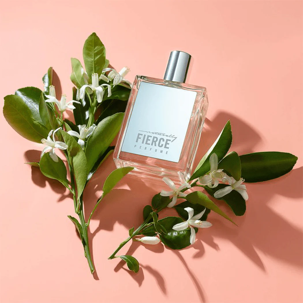 Abercrombie & Fitch Naturally Fierce EDP - Image 3