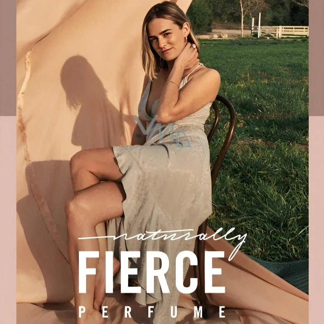 Abercrombie & Fitch Naturally Fierce EDP - Image 4