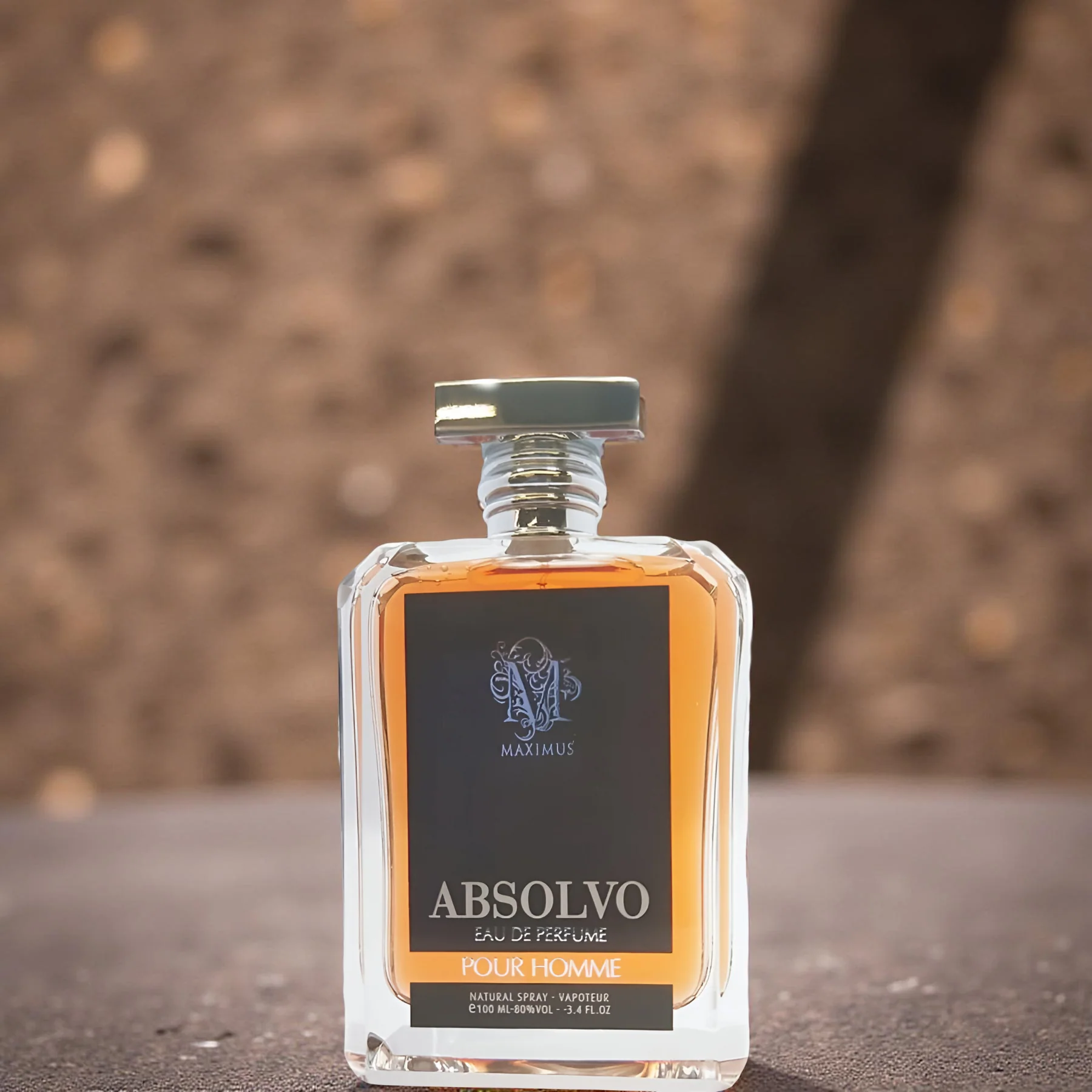 Absolvo EDP - Image 2