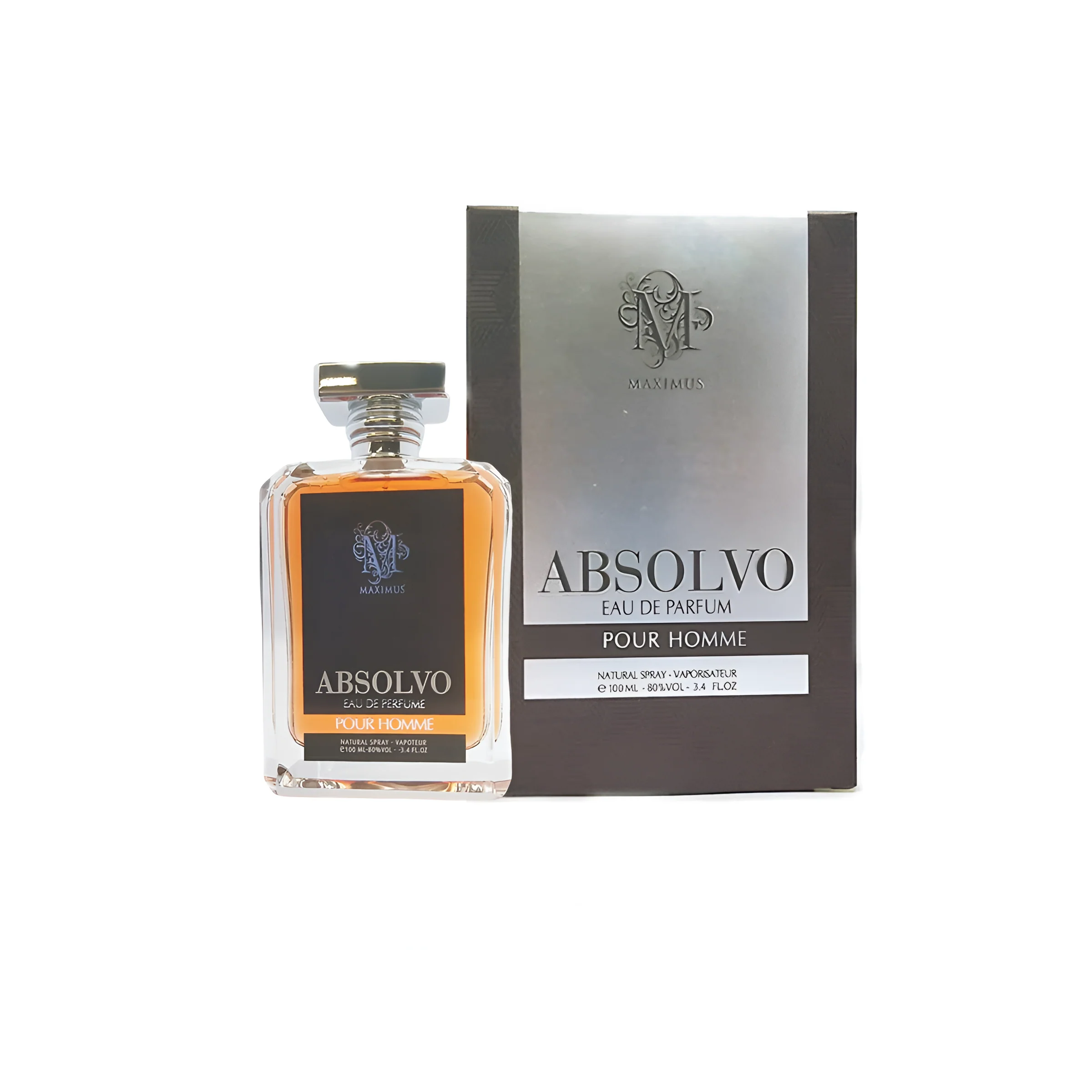 Absolvo EDP - Image 4