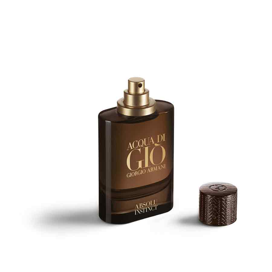 Giorgio Armani Acqua Di Gio Absolu Instinct EDP - Image 3