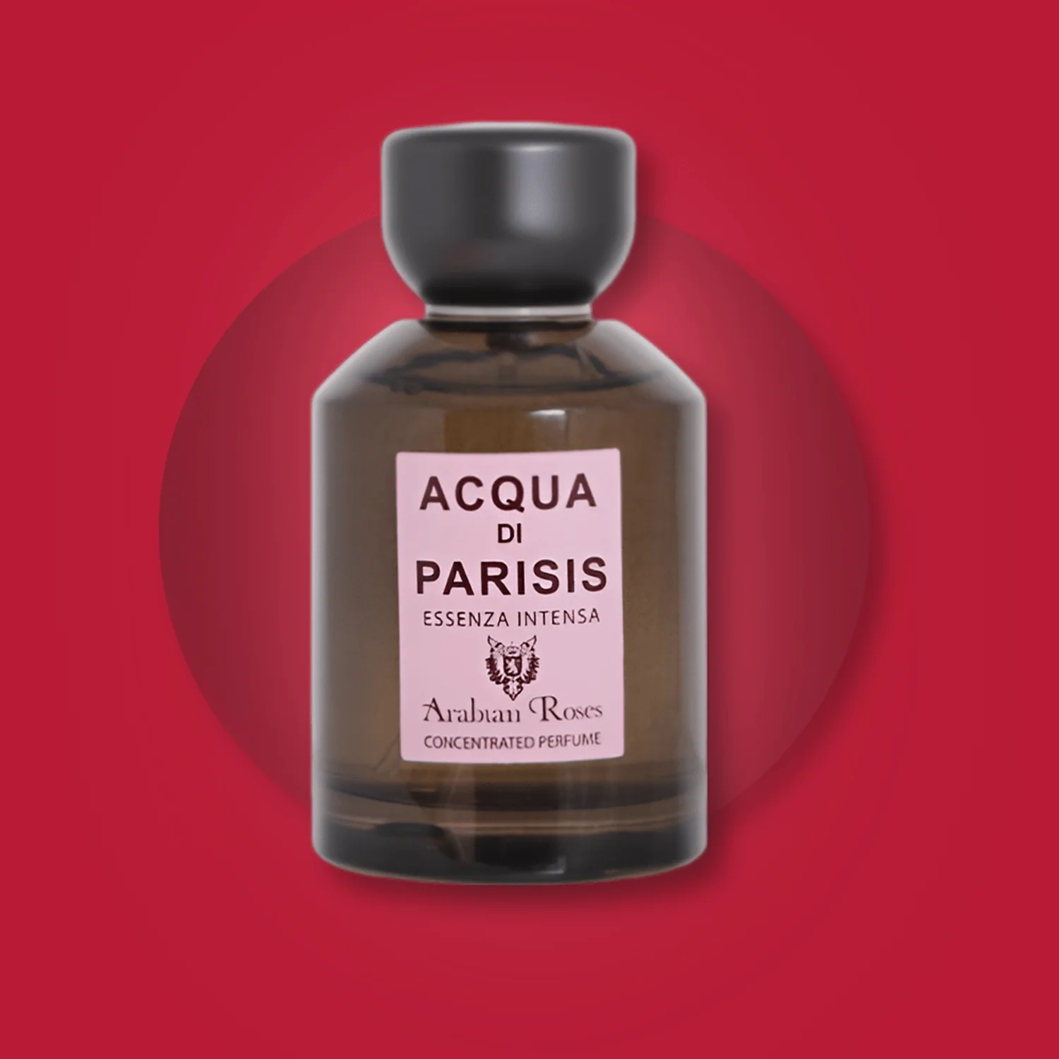 Acqua Di Parisis Essenza Intensa Arabian Roses EDP - Image 3