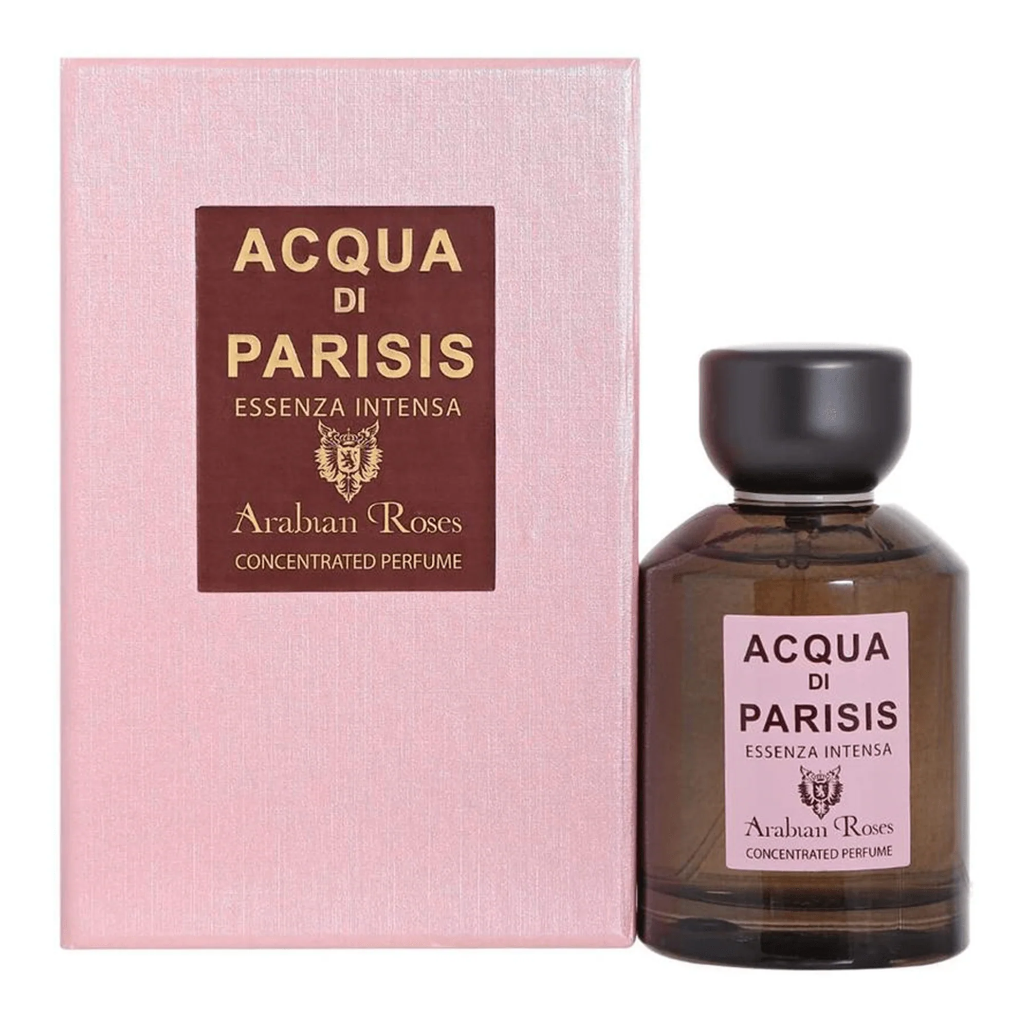 Acqua Di Parisis Essenza Intensa Arabian Roses EDP - Image 4