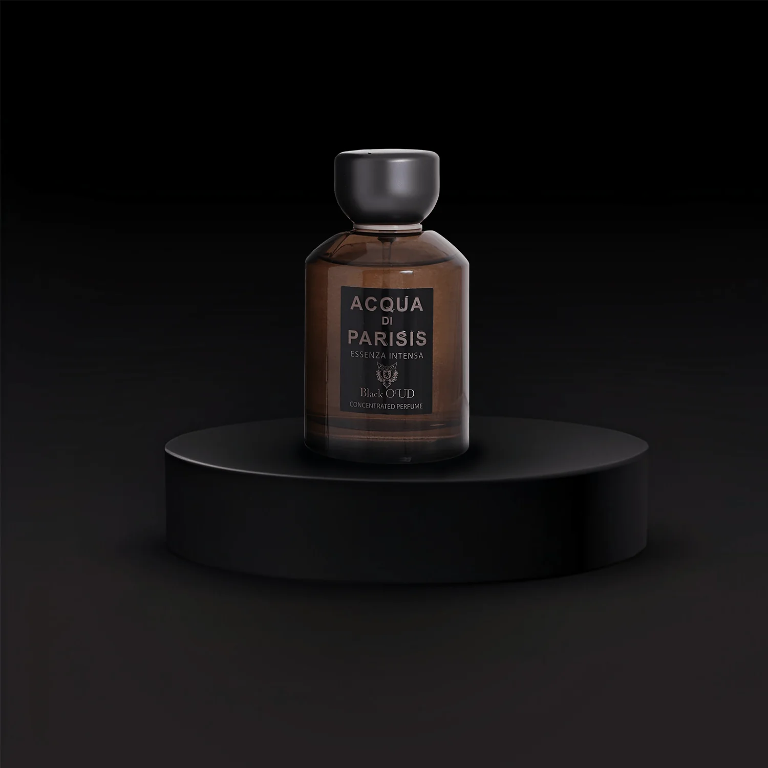Acqua Di Parisis Essenza Intensa Black Oud EDP - Image 3