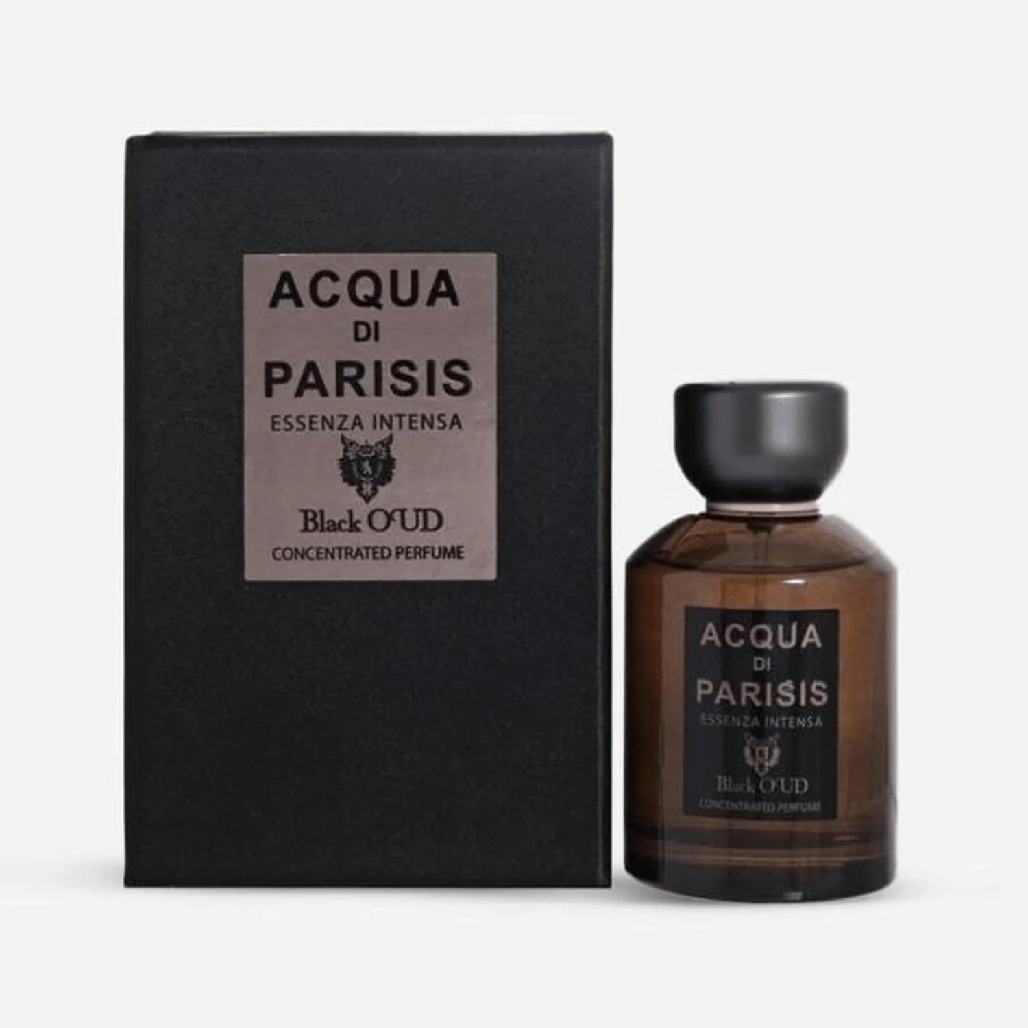 Acqua Di Parisis Essenza Intensa Black Oud EDP - Image 4
