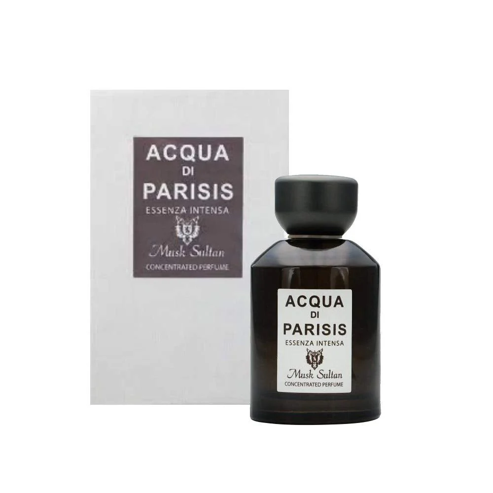 Acqua Di Parisis Essenza Intensa Musk Sultan EDP - Image 4