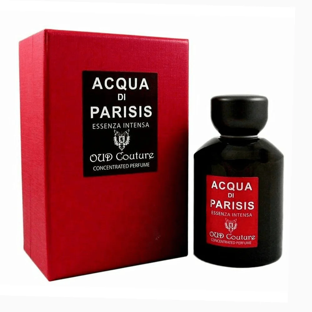 Acqua Di Parisis Essenza Intensa Oud Couture EDP - Image 4