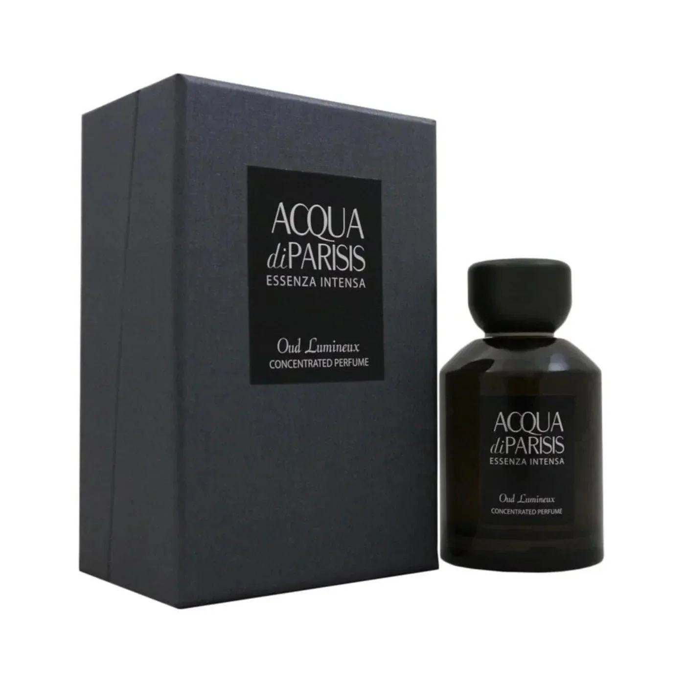 Acqua Di Parisis Essenza Intensa Oud Lumineux EDP - Image 4