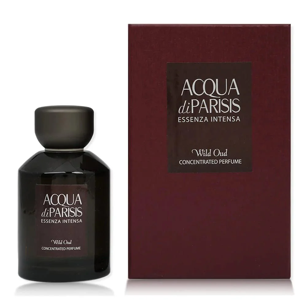 Acqua Di Parisis Essenza Intensa Wild Oud EDP - Image 4
