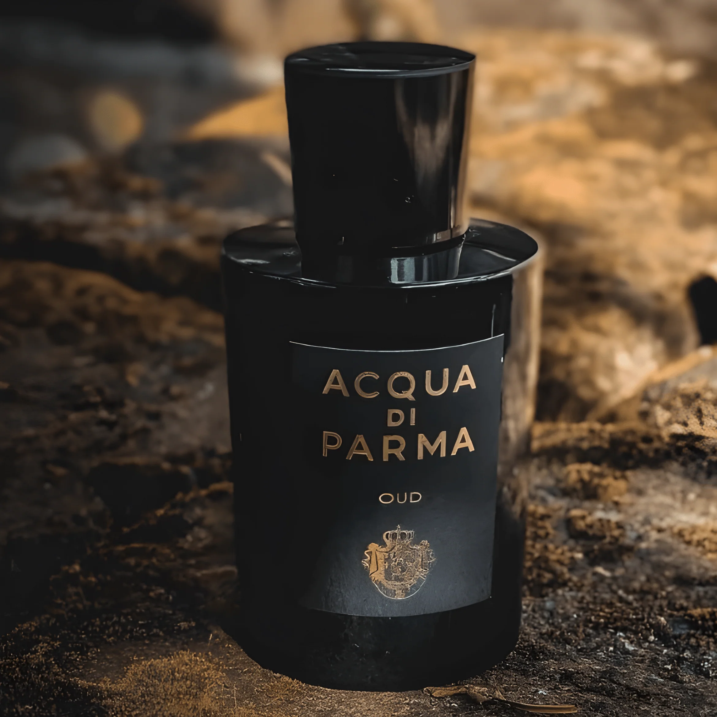 Acqua Di Parma Ambra EDP - Image 2