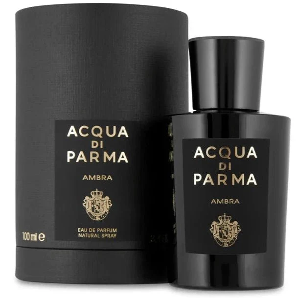 Acqua Di Parma Ambra EDP - Image 4