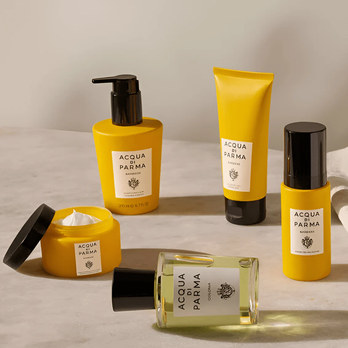 Acqua Di Parma Barbiere After Shave Emulsion - Image 3