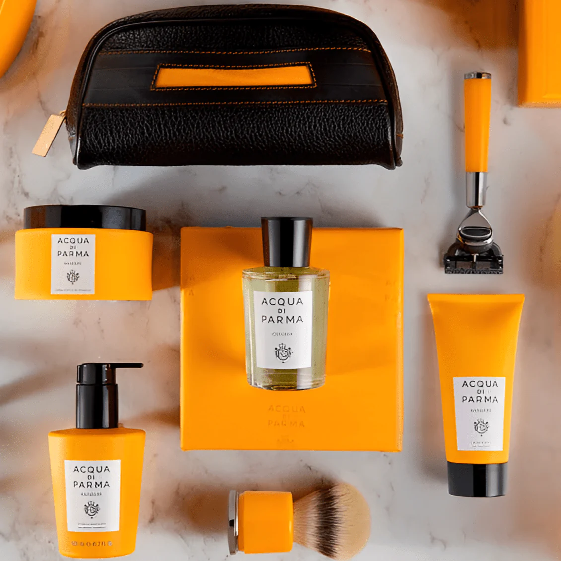 Acqua Di Parma Barbiere After Shave Emulsion - Image 4