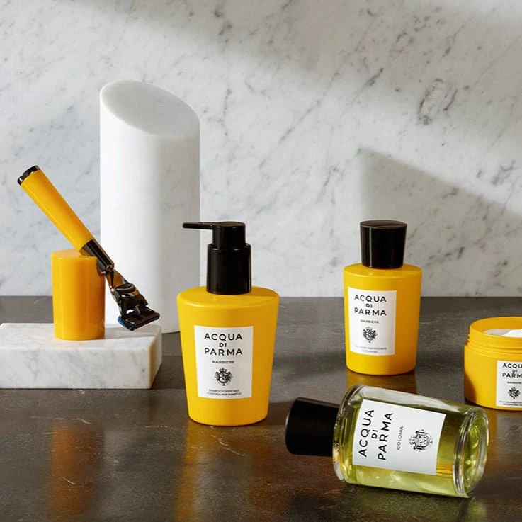 Acqua Di Parma Barbiere Beard Wash Beard Wash - Image 2
