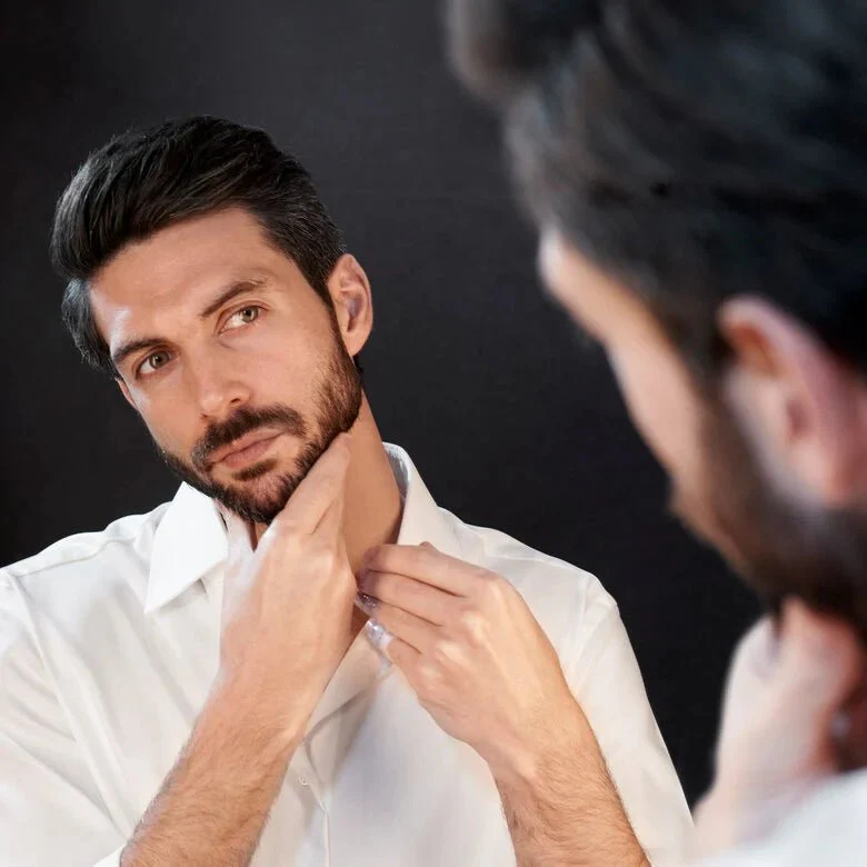 Acqua Di Parma Barbiere Light Hold Grooming Cream - Image 2