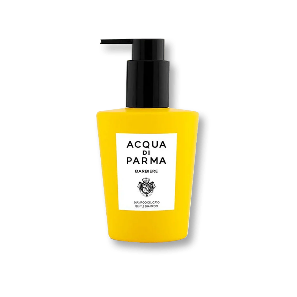 Acqua Di Parma Barbiere Shampoo
