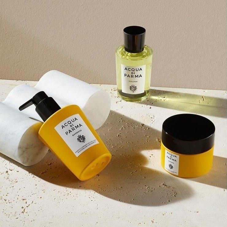 Acqua Di Parma Barbiere Shampoo - Image 4