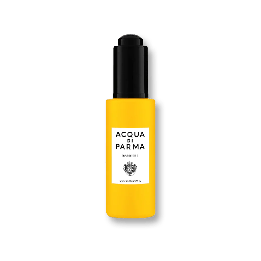 Acqua Di Parma Barbiere Shaving Oil
