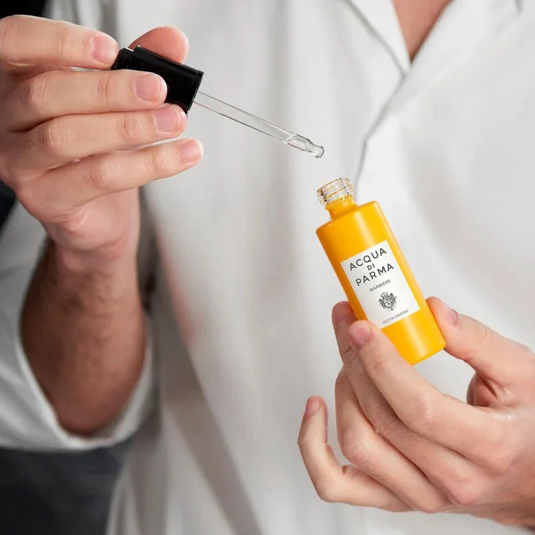 Acqua Di Parma Barbiere Shaving Oil - Image 4
