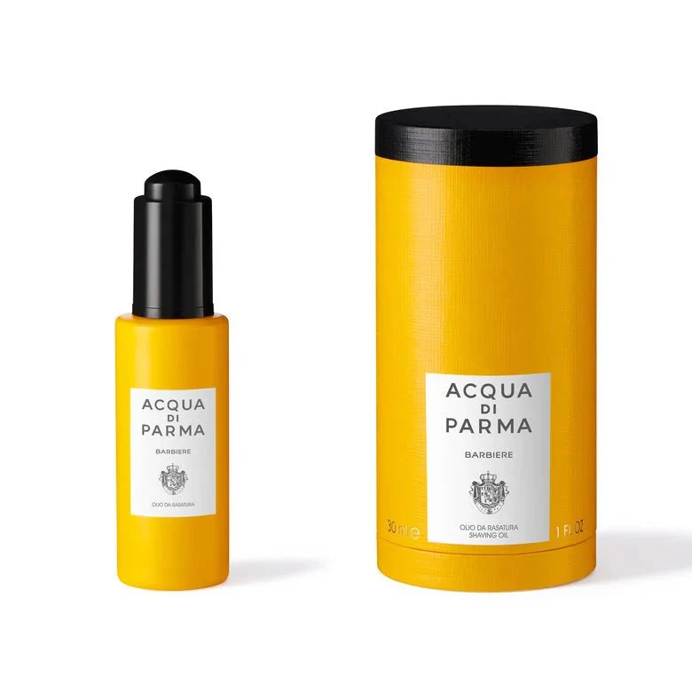 Acqua Di Parma Barbiere Shaving Oil - Image 5