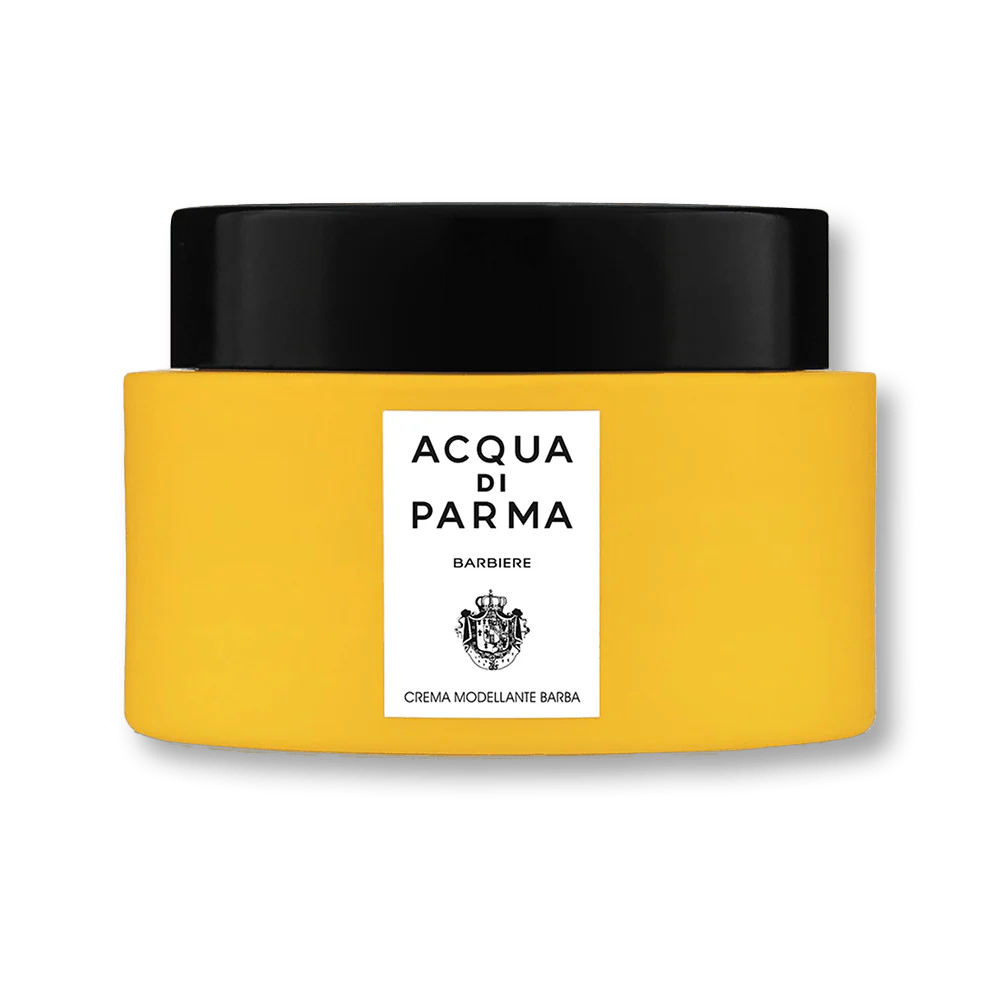 Acqua Di Parma Barbiere Styling Beard Cream Styling Beard Cream