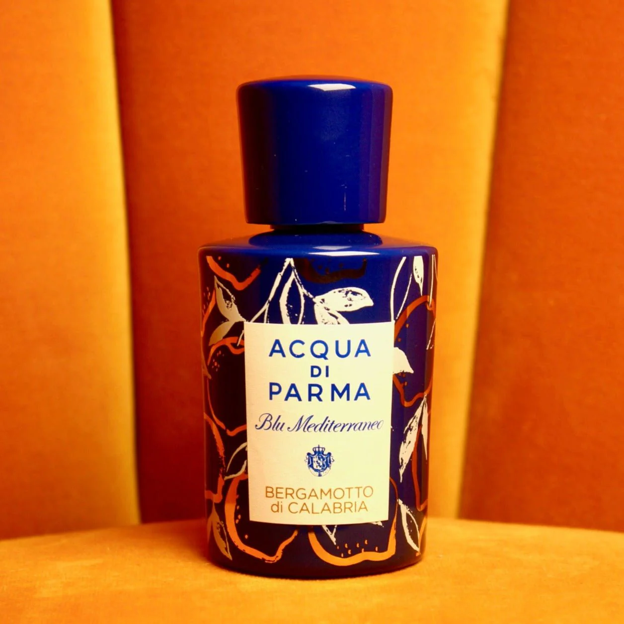Acqua Di Parma Blu Mediterraneo Bergamotto Di Calabria EDT - Image 4